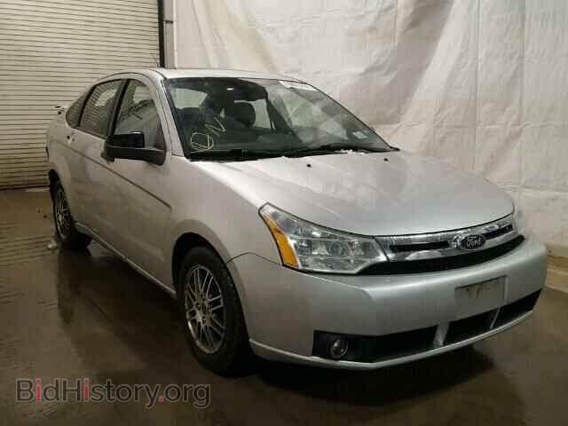 Фотография 1FAHP3FN1AW153428 - FORD FOCUS 2010