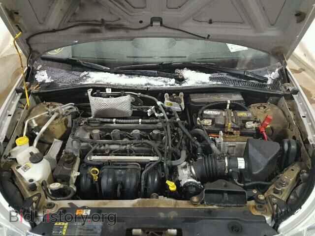2010 FORD FOCUS - VIN: 1FAHP3FN1AW153428 - Фото 7