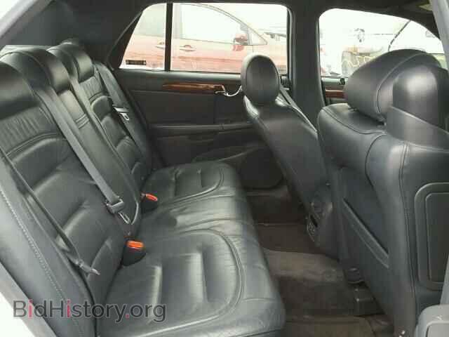 2002 CADILLAC DEVILLE - VIN: 1G6KD57Y22U116174 - Photo 6