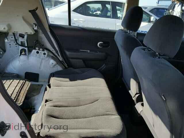 2012 NISSAN VERSA - VIN: 3N1BC1CP1CK812308 - Фото 6