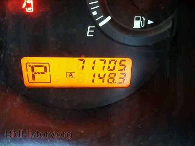 2012 NISSAN VERSA - VIN: 3N1BC1CP1CK812308 - Фото 8
