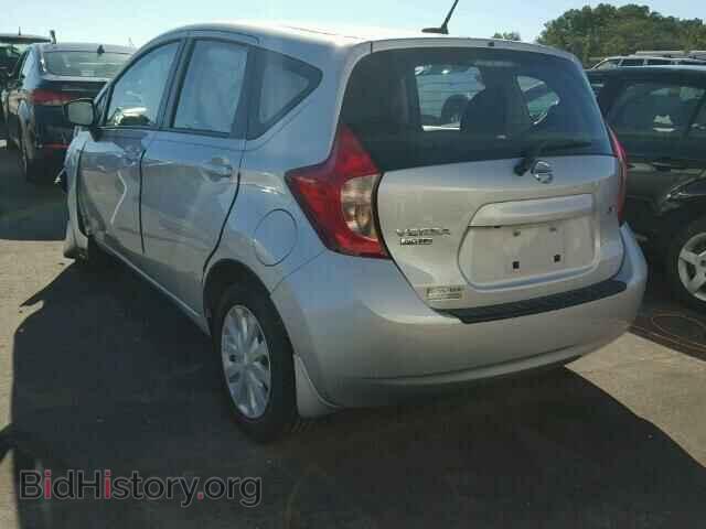 2016 NISSAN VERSA - VIN: 3N1CE2CPXGL408606 - Photo 3