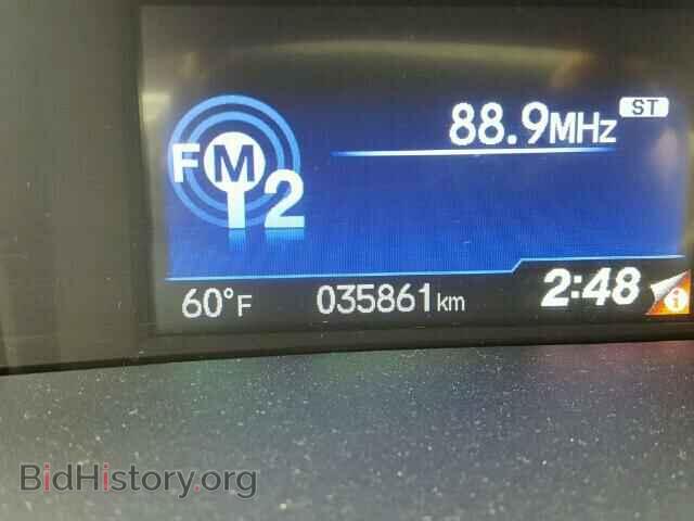 2013 HONDA CIVIC - VIN: 19XFB2F52DE048762 - Фото 8