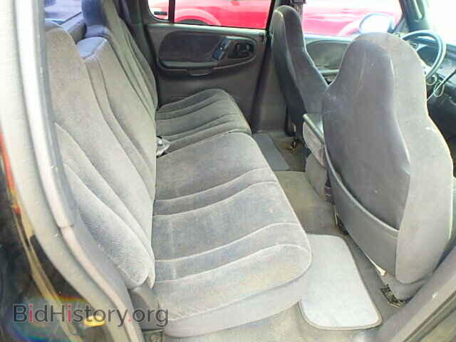 2000 DODGE DAKOTA - VIN: 1B7GL2AN9YS607820 - Фото 6