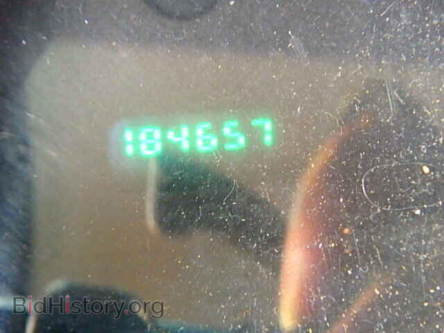 2000 DODGE DAKOTA - VIN: 1B7GL2AN9YS607820 - Фото 8