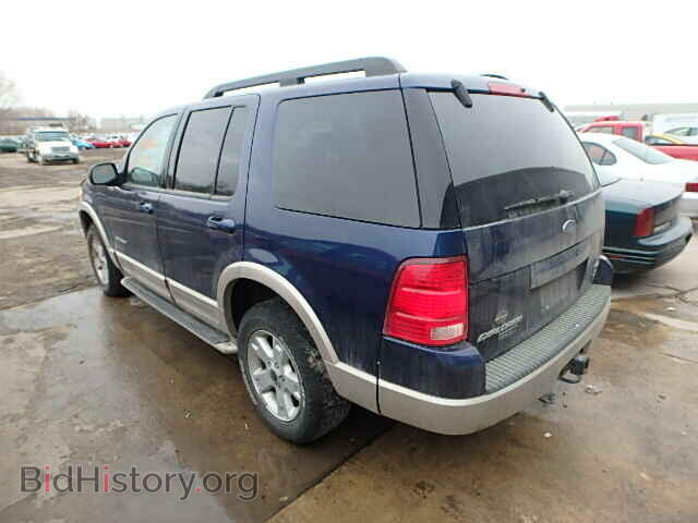 2005 FORD EXPLORER - VIN: 1FMDU74WX5ZA40971 - Photo 3