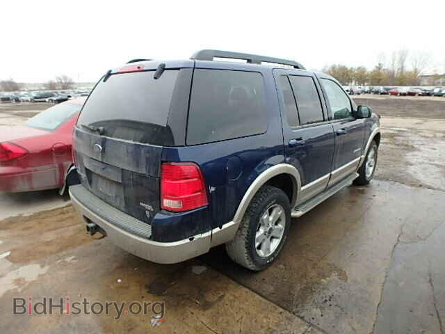 2005 FORD EXPLORER - VIN: 1FMDU74WX5ZA40971 - Photo 4