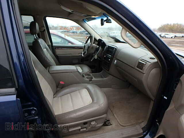 2005 FORD EXPLORER - VIN: 1FMDU74WX5ZA40971 - Photo 5