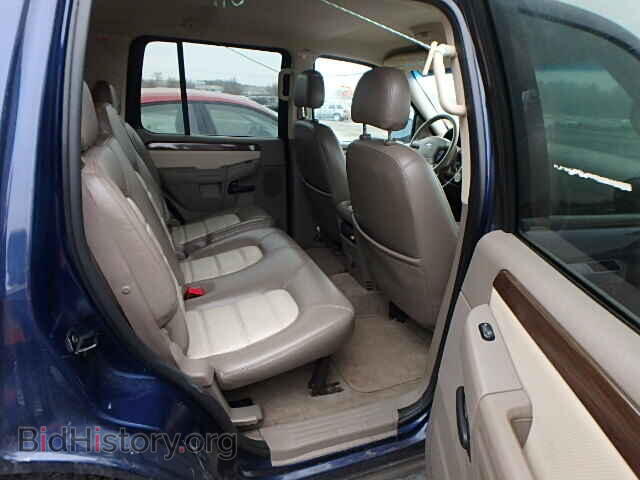 2005 FORD EXPLORER - VIN: 1FMDU74WX5ZA40971 - Photo 6