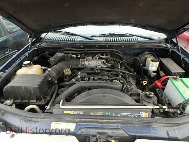 2005 FORD EXPLORER - VIN: 1FMDU74WX5ZA40971 - Photo 7