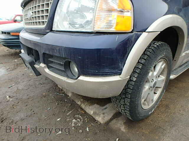 2005 FORD EXPLORER - VIN: 1FMDU74WX5ZA40971 - Photo 9