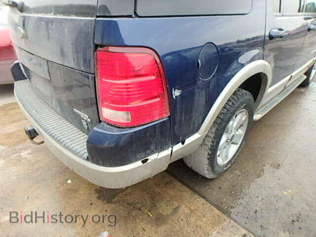 2005 FORD EXPLORER - VIN: 1FMDU74WX5ZA40971 - Photo 10