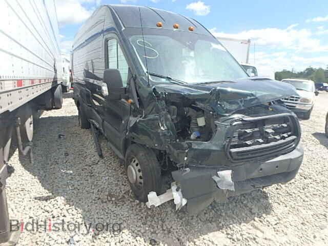 Photo 1FTRS4XG7GKA01138 - FORD TRANSIT CO 2016