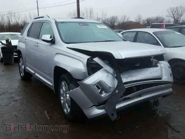 Photo 2GKFLUE36F6171237 - GMC TERRAIN 2015
