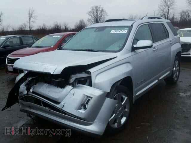 2015 GMC TERRAIN - VIN: 2GKFLUE36F6171237 - Photo 2