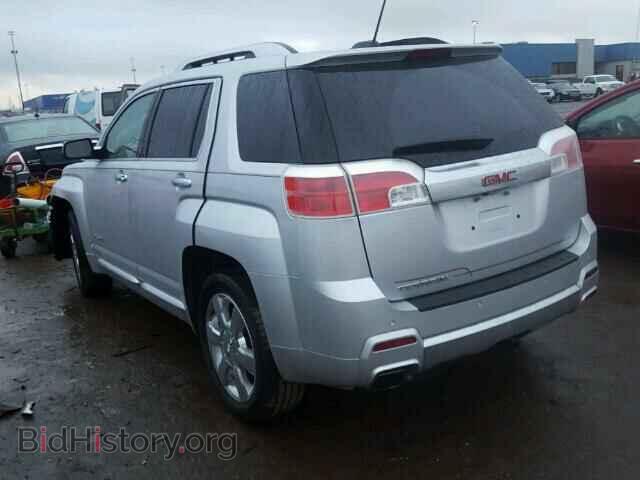 2015 GMC TERRAIN - VIN: 2GKFLUE36F6171237 - Photo 3