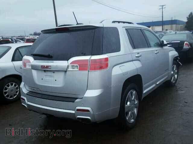 2015 GMC TERRAIN - VIN: 2GKFLUE36F6171237 - Photo 4