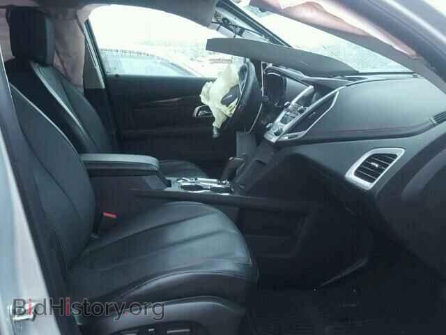 2015 GMC TERRAIN - VIN: 2GKFLUE36F6171237 - Photo 5