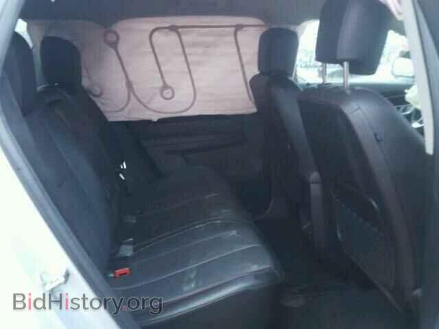 2015 GMC TERRAIN - VIN: 2GKFLUE36F6171237 - Photo 6