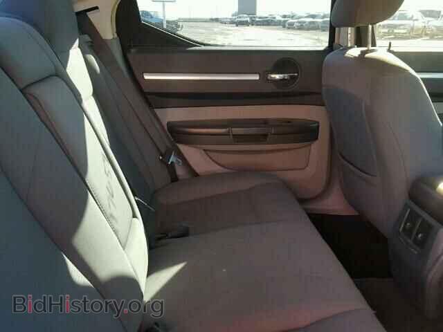 2009 DODGE CHARGER - VIN: 2B3LA33V99H545109 - Фото 6