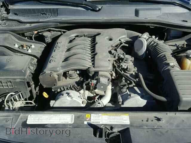 2009 DODGE CHARGER - VIN: 2B3LA33V99H545109 - Фото 7