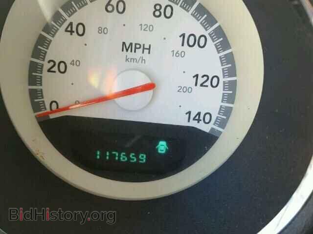 2009 DODGE CHARGER - VIN: 2B3LA33V99H545109 - Фото 8