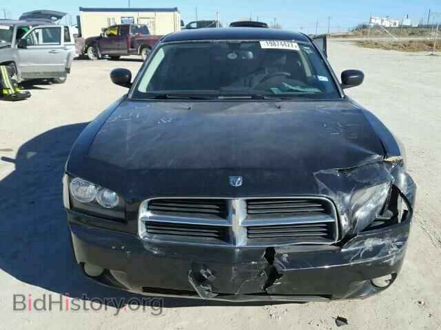 2009 DODGE CHARGER - VIN: 2B3LA33V99H545109 - Фото 9
