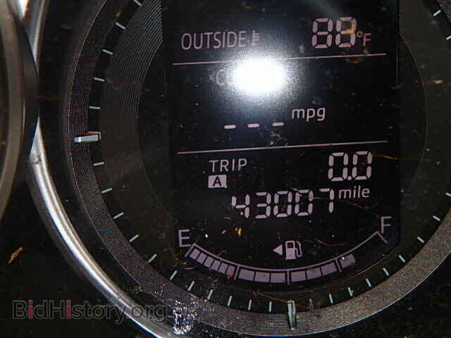 2013 MAZDA CX-5 - VIN: JM3KE2CE6D0137437 - Фото 8