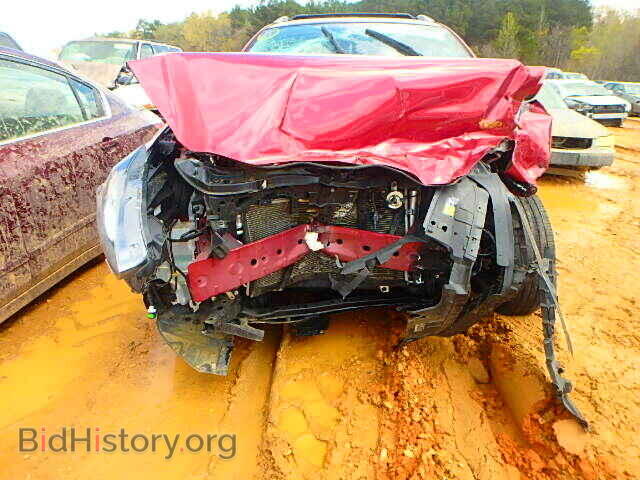 2013 MAZDA CX-5 - VIN: JM3KE2CE6D0137437 - Фото 9
