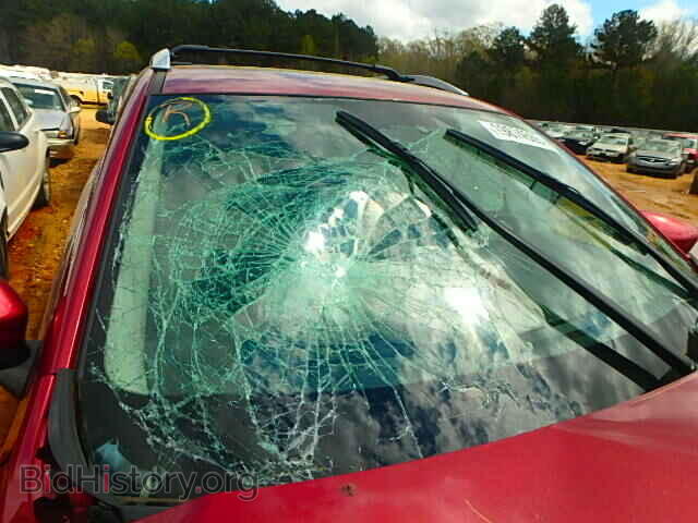 2013 MAZDA CX-5 - VIN: JM3KE2CE6D0137437 - Фото 10