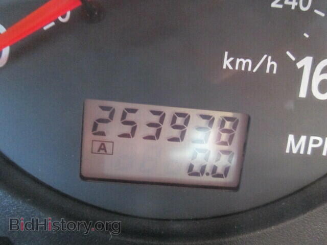 2000 NISSAN MAXIMA - VIN: JN1CA31D6YT728030 - Фото 8