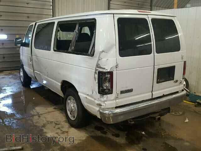 2006 FORD ECONOLINE - VIN: 1FBNE31L16DA82411 - Фото 3