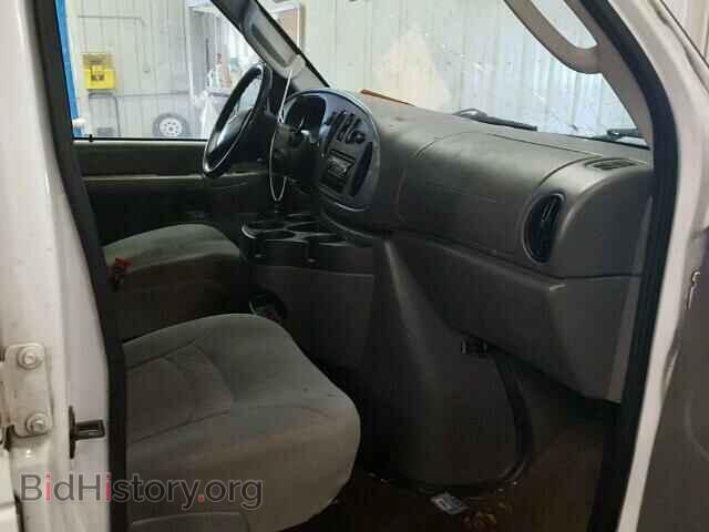 2006 FORD ECONOLINE - VIN: 1FBNE31L16DA82411 - Фото 5