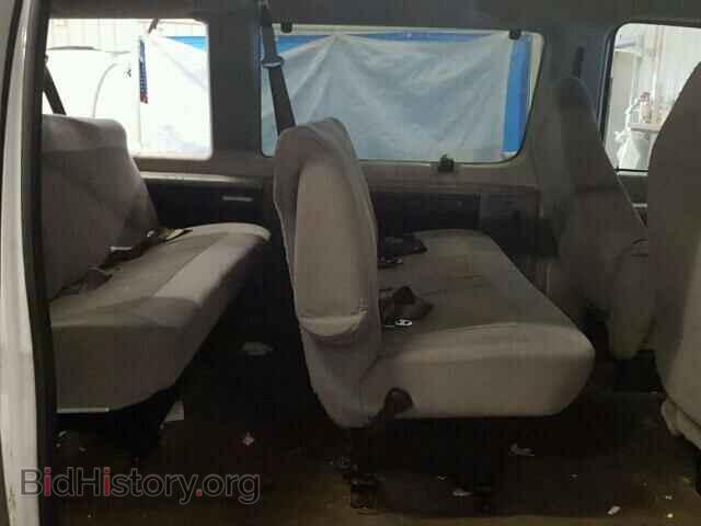 2006 FORD ECONOLINE - VIN: 1FBNE31L16DA82411 - Фото 6