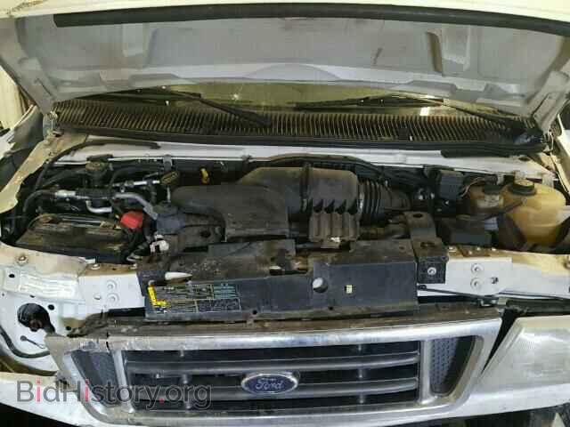 2006 FORD ECONOLINE - VIN: 1FBNE31L16DA82411 - Фото 7