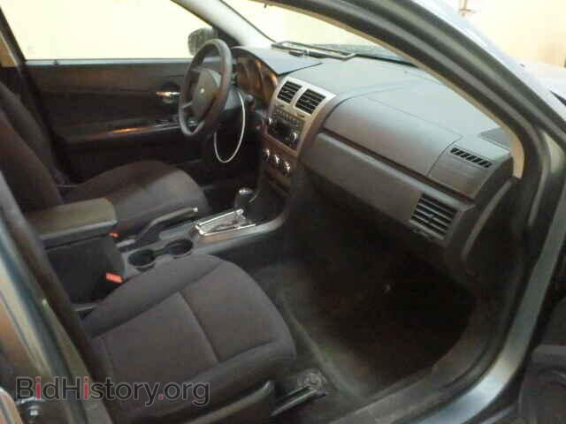 2010 DODGE AVENGER - VIN: 1B3CC4FB2AN113619 - Photo 5