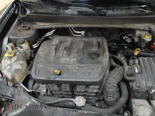 2010 DODGE AVENGER - VIN: 1B3CC4FB2AN113619 - Photo 7
