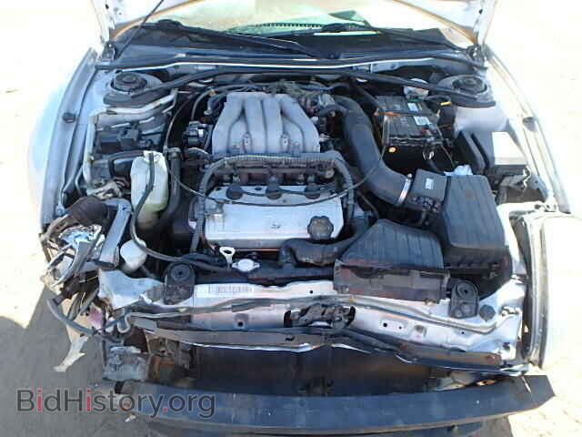 2003 MITSUBISHI ECLIPSE - VIN: 4A3AC84H73E034161 - Photo 7