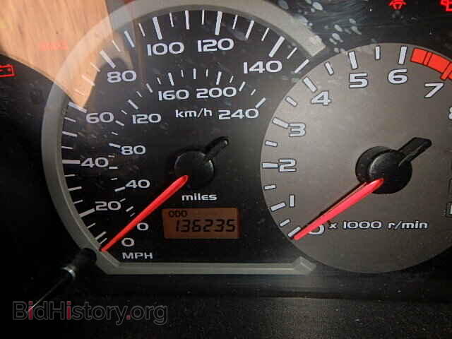 2003 MITSUBISHI ECLIPSE - VIN: 4A3AC84H73E034161 - Photo 8