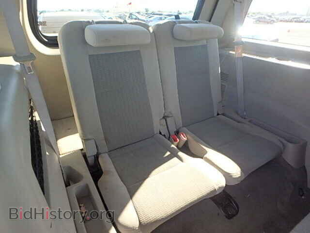 2006 FORD EXPLORER - VIN: 1FMEU73E46UA63786 - Фото 9