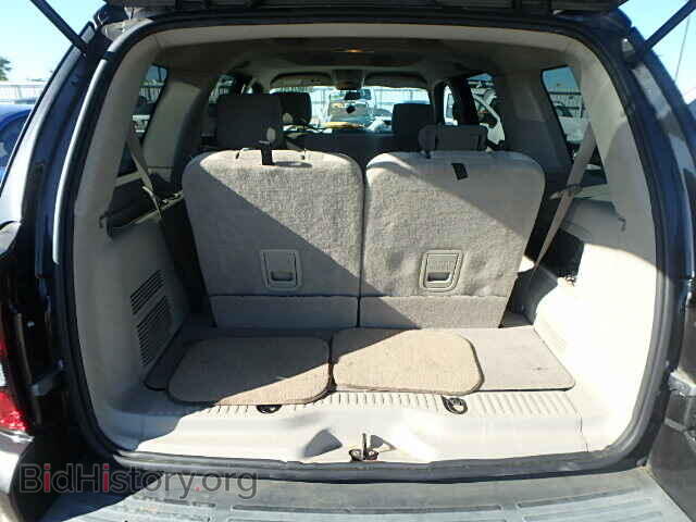 2006 FORD EXPLORER - VIN: 1FMEU73E46UA63786 - Фото 10