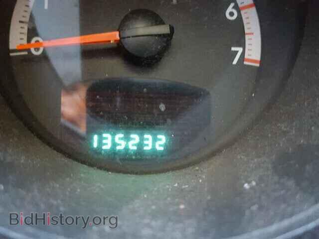 2008 DODGE NITRO - VIN: 1D8GU28K78W231489 - Photo 8