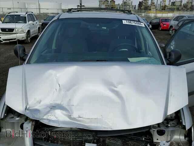 2007 DODGE CARAVAN - VIN: 1D4GP25R07B102378 - Фото 7
