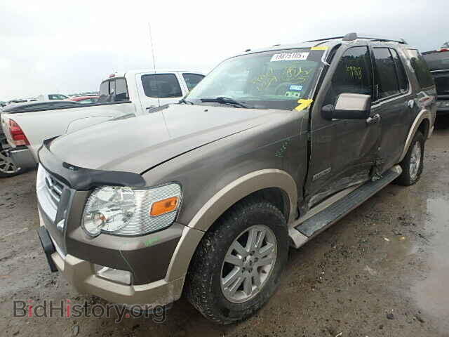 2006 FORD EXPLORER - VIN: 1FMEU64E36UB55108 - Photo 2