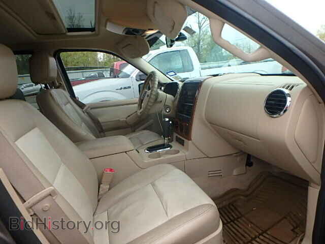 2006 FORD EXPLORER - VIN: 1FMEU64E36UB55108 - Photo 5