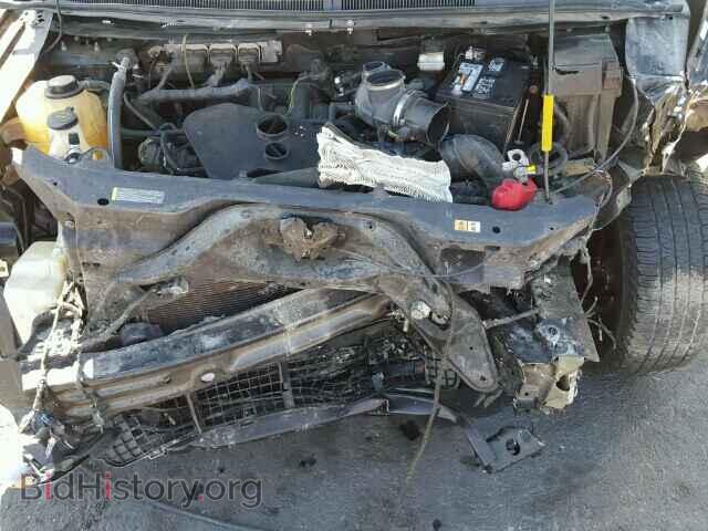 2007 FORD EDGE - VIN: 2FMDK38C67BB32499 - Фото 7