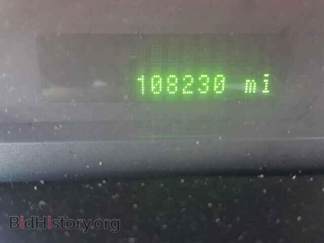 2007 FORD EDGE - VIN: 2FMDK38C67BB32499 - Фото 8