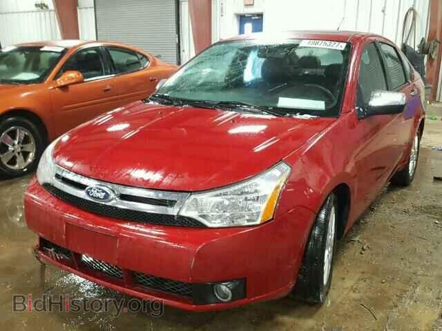 2011 FORD FOCUS - VIN: 1FAHP3HN2BW116841 - Photo 2