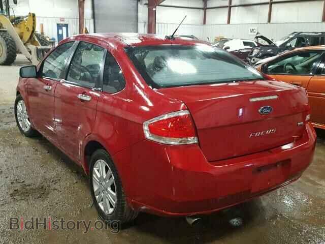 2011 FORD FOCUS - VIN: 1FAHP3HN2BW116841 - Photo 3