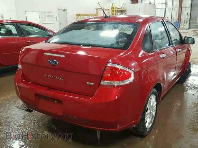 2011 FORD FOCUS - VIN: 1FAHP3HN2BW116841 - Photo 4